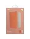 Kup Etui na paszport UNIQ Belmont blokada RFID terracotta kość słoniowa - UNIQ1441 - {ean13} - Sklep Home Screen