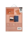 Kup UNIQ Belmont RFID-Schloss terrakotta-elfenbein - UNIQ1441 - {ean13} - Sklep Home Screen