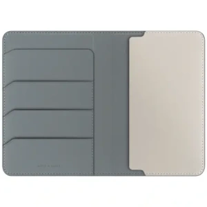 Buy UNIQ Belmont RFID lock ivory green - UNIQ1442 - {ean13} - Home Screen Store Europe