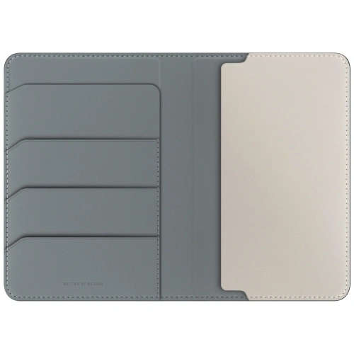 Buy UNIQ Belmont RFID lock ivory green - UNIQ1442 - {ean13} - Home Screen Store Europe