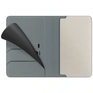Buy UNIQ Belmont RFID lock ivory green - UNIQ1442 - {ean13} - Home Screen Store Europe