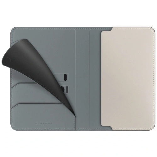Buy UNIQ Belmont RFID lock ivory green - UNIQ1442 - {ean13} - Home Screen Store Europe