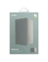 Kup Etui na paszport UNIQ Belmont blokada RFID zielony kość słoniowa - UNIQ1442 - {ean13} - Sklep Home Screen