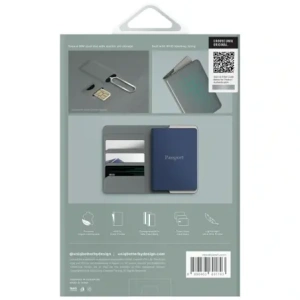 Buy UNIQ Belmont RFID lock ivory green - UNIQ1442 - {ean13} - Home Screen Store Europe