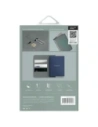 Buy UNIQ Belmont RFID lock ivory green - UNIQ1442 - {ean13} - Home Screen Store Europe