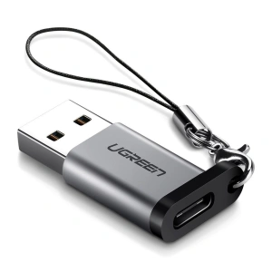 Kup Adaptor USB 3.0 la USB-C 3.1 PD UGREEN - UGR286 - {ean13} - Sklep Home Screen