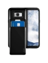 Kup Etui Ringke Acces Wallet Samsung Galaxy S8 Plus Gloss Black - RGK439GLS - {ean13} - Sklep Home Screen