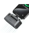 Kup Powerbanka USAMS US-CD233 4500mAh USB-C, Lightning 20W PD Rychlé nabíjení stříbrná/silver - USA1224 - {ean13} - Sklep Home Screen