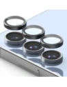Kup Ringke Protector de Cadru pentru Cameră Samsung Galaxy S24 FE Negru [2 PACHET] - RGK11755 - {ean13} - Sklep Home Screen