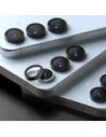 Kup Ringke Protector de Cadru pentru Cameră Samsung Galaxy S24 FE Negru [2 PACHET] - RGK11755 - {ean13} - Sklep Home Screen