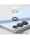 Kup Nakládka Ringke Camera Frame Protector Samsung Galaxy S24 FE Černá [2 PACK] - RGK11755 - {ean13} - Sklep Home Screen