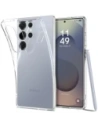 Spigen Liquid Crystal Samsung Galaxy S25 Ultra Clar Cristal