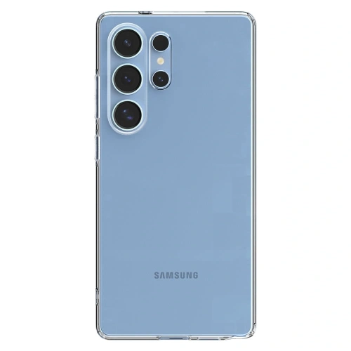 Kup Spigen Liquid Crystal Samsung Galaxy S25 Ultra Clar Cristal - SPN16631 - {ean13} - Sklep Home Screen
