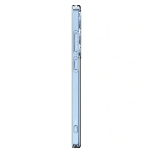 Kup Etui Spigen Liquid Crystal Samsung Galaxy S25 Ultra Crystal Clear - SPN16631 - {ean13} - Sklep Home Screen