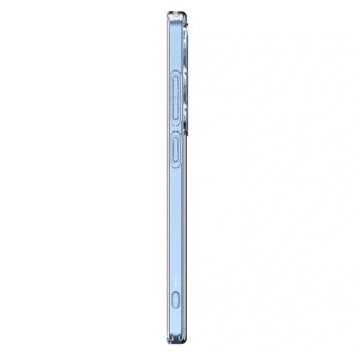 Kup Etui Spigen Liquid Crystal Samsung Galaxy S25 Ultra Crystal Clear - SPN16631 - {ean13} - Sklep Home Screen