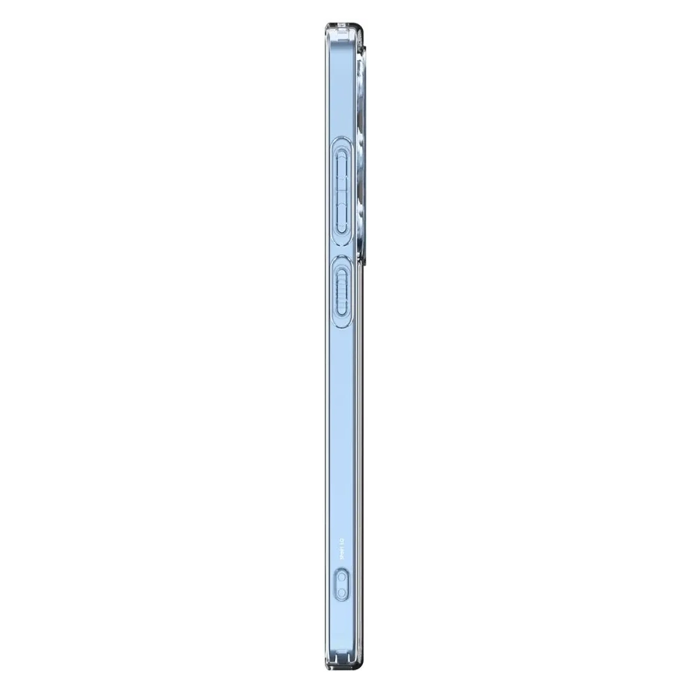 Etui Spigen Liquid Crystal Samsung Galaxy S25 Ultra Crystal Clear