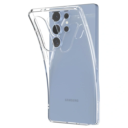 Buy Spigen Liquid Crystal Samsung Galaxy S25 Ultra Crystal Clear - SPN16631 - {ean13} - Home Screen Store Europe