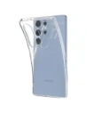 Buy Spigen Liquid Crystal Samsung Galaxy S25 Ultra Crystal Clear - SPN16631 - {ean13} - Home Screen Store Europe