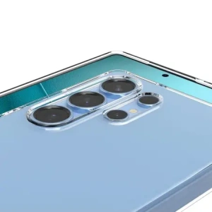 Kup Spigen Folyékony Kristály Samsung Galaxy S25 Ultra Kristálytiszta - SPN16631 - {ean13} - Sklep Home Screen