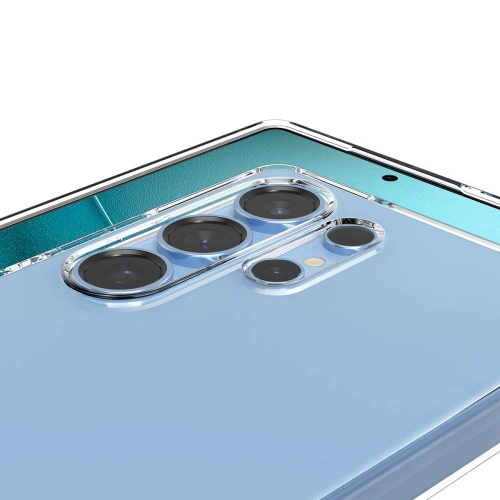 Buy Spigen Liquid Crystal Samsung Galaxy S25 Ultra Crystal Clear - SPN16631 - {ean13} - Home Screen Store Europe