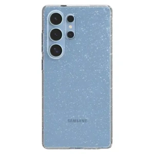 Kup Spigen Liquid Crystal Samsung Galaxy S25 Ultra Csillogó Kristály - SPN16632 - {ean13} - Sklep Home Screen