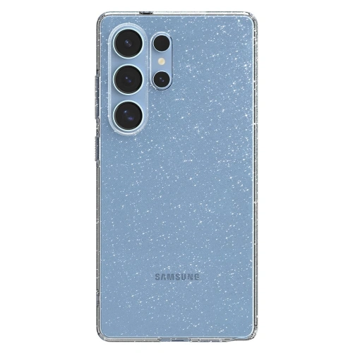 Kup Etui Spigen Liquid Crystal Samsung Galaxy S25 Ultra Glitter Crystal - SPN16632 - {ean13} - Sklep Home Screen