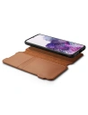 Buy Spigen Ciel Wallet Brick Samsung Galaxy S20+ Plus Saddle Brown - SPN1090BR - {ean13} - Home Screen Store Europe