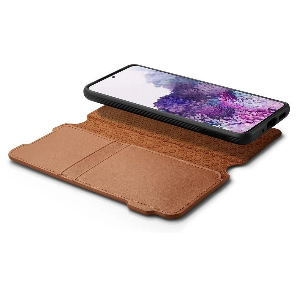 Wytrzymałe etui SPIGEN do Galaxy S20 Plus