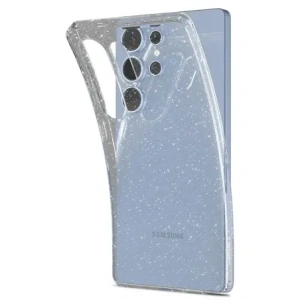 Kup Spigen Liquid Crystal Samsung Galaxy S25 Ultra Csillogó Kristály - SPN16632 - {ean13} - Sklep Home Screen