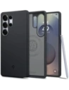 Spigen Nano Pop Mag MagSafe Samsung Galaxy S25 Ultra Black Sesame