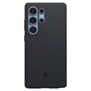 Kup Etui Spigen Nano Pop Mag MagSafe Samsung Galaxy S25 Ultra Black Sesame - SPN16633 - {ean13} - Sklep Home Screen