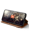 Buy Spigen Ciel Wallet Brick Samsung Galaxy S20+ Plus Saddle Brown - SPN1090BR - {ean13} - Home Screen Store Europe
