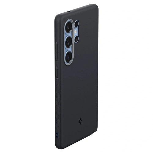 Buy Spigen Nano Pop Mag MagSafe Samsung Galaxy S25 Ultra Black Sesame - SPN16633 - {ean13} - Home Screen Store Europe