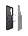 Buy Spigen Nano Pop Mag MagSafe Samsung Galaxy S25 Ultra Black Sesame - SPN16633 - {ean13} - Home Screen Store Europe