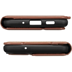 Kup Etui Spigen Ciel Wallet Brick Samsung Galaxy S20+ Plus Saddle Brown - SPN1090BR - {ean13} - Sklep Home Screen
