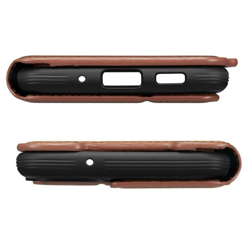 Buy Spigen Ciel Wallet Brick Samsung Galaxy S20+ Plus Saddle Brown - SPN1090BR - {ean13} - Home Screen Store Europe