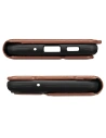 Buy Spigen Ciel Wallet Brick Samsung Galaxy S20+ Plus Saddle Brown - SPN1090BR - {ean13} - Home Screen Store Europe