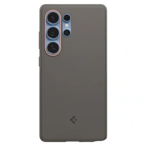 Kup Spigen Nano Pop Mag MagSafe Samsung Galaxy S25 Ultra Gri Papaya - SPN16634 - {ean13} - Sklep Home Screen