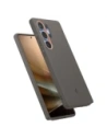 Buy Spigen Nano Pop Mag MagSafe Samsung Galaxy S25 Ultra Papaya Grey - SPN16634 - {ean13} - Home Screen Store Europe