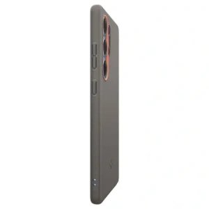 Kup Spigen Nano Pop Mag MagSafe Samsung Galaxy S25 Ultra Gri Papaya - SPN16634 - {ean13} - Sklep Home Screen