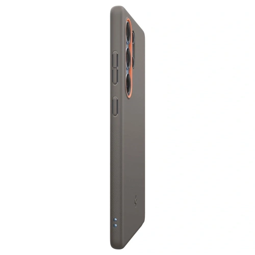 Buy Spigen Nano Pop Mag MagSafe Samsung Galaxy S25 Ultra Papaya Grey - SPN16634 - {ean13} - Home Screen Store Europe