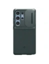 Buy Spigen Optik Armor Samsung Galaxy S25 Ultra Abyss Green - SPN16635 - {ean13} - Home Screen Store Europe