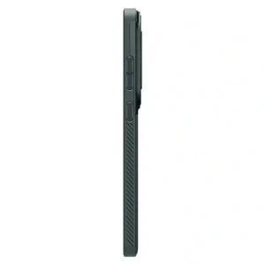 Kup Spigen Optik Armor Samsung Galaxy S25 Ultra Verde Abyss - SPN16635 - {ean13} - Sklep Home Screen