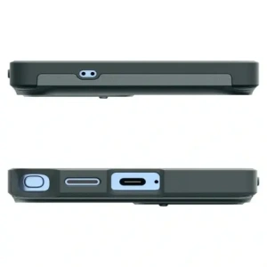 Kup Spigen Optik Armor Samsung Galaxy S25 Ultra Abyss Grün - SPN16635 - {ean13} - Sklep Home Screen