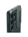 Buy Spigen Optik Armor Samsung Galaxy S25 Ultra Abyss Green - SPN16635 - {ean13} - Home Screen Store Europe