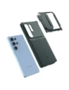 Buy Spigen Optik Armor Samsung Galaxy S25 Ultra Abyss Green - SPN16635 - {ean13} - Home Screen Store Europe