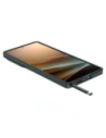 Buy Spigen Optik Armor Samsung Galaxy S25 Ultra Abyss Green - SPN16635 - {ean13} - Home Screen Store Europe