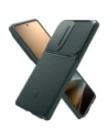 Buy Spigen Optik Armor Samsung Galaxy S25 Ultra Abyss Green - SPN16635 - {ean13} - Home Screen Store Europe