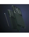 Buy Spigen Optik Armor Samsung Galaxy S25 Ultra Abyss Green - SPN16635 - {ean13} - Home Screen Store Europe