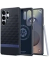 Buy Spigen Parallax Mag MagSafe Samsung Galaxy S25 Ultra Navy Violet - SPN16636 - {ean13} - Home Screen Store Europe
